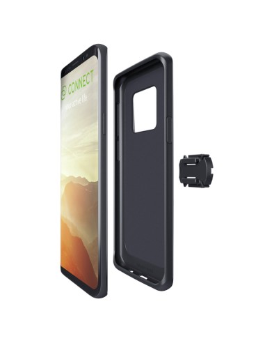 SP-CONNECT Phone Case Set Samsung S9/S8