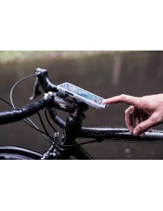 SP-CONNECT Phone Weather...