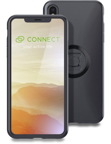 Husa telefon SP-CONNECT iPhone XS Max