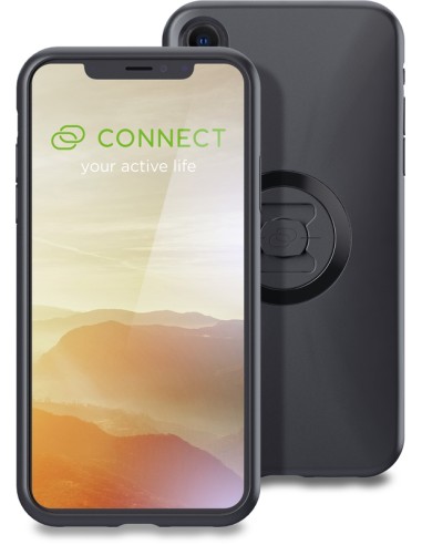 Husa telefon SP-CONNECT iPhone XR