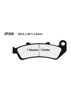 NISSIN Street /Off-Road...