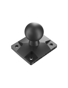 SO EASY RIDER Ball Plate Mount