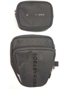 SO EASY RIDER Leg Bag Voyage