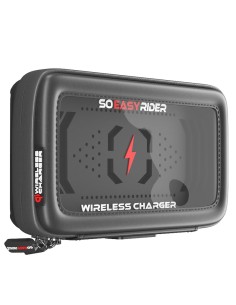 SO EASY RIDER Qi Naked Case...