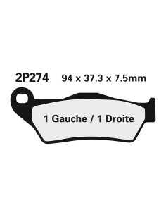 NISSIN Street /Off-Road...