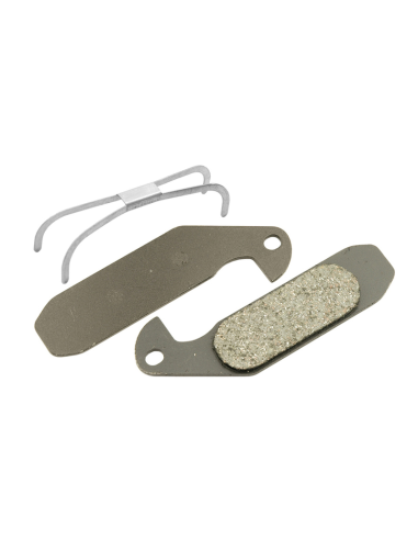 V BIKE Bicycle Brake Pads Organic Compound