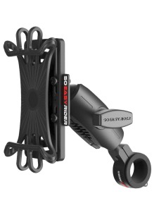 SO EASY RIDER Spider Mount