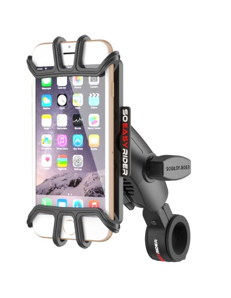 SO EASY RIDER Spider Mount