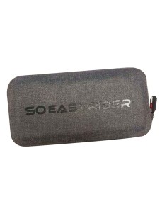 SO EASY RIDER Waterproof...