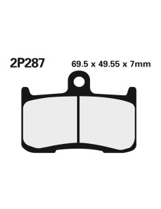 NISSIN Street /Off-Road...