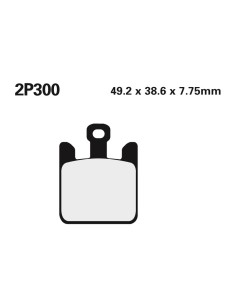 NISSIN Street /Off-Road...