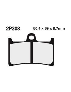 NISSIN Street /Off-Road...