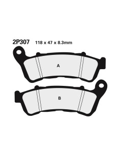 NISSIN Street /Off-Road...