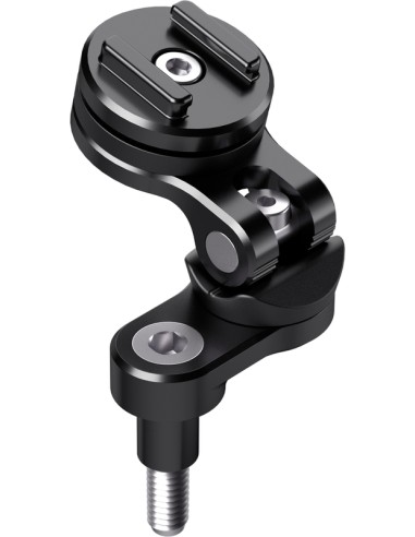 SP-CONNECT Clutch Mount Pro Mounting Bracket Black