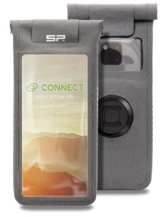 SP-CONNECT Phone Weather...