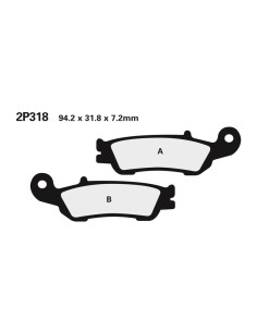 NISSIN Street /Off-Road...