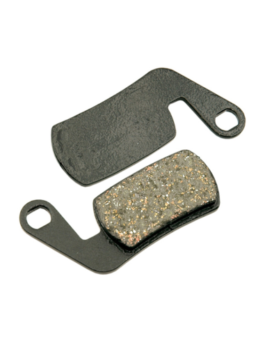 V BIKE Bicycle Brake Pads Organic Compound