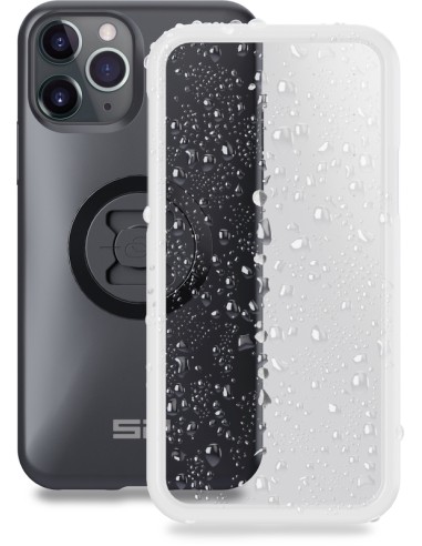 SP-CONNECT Phone Weather Cover iPhone 11 Pro