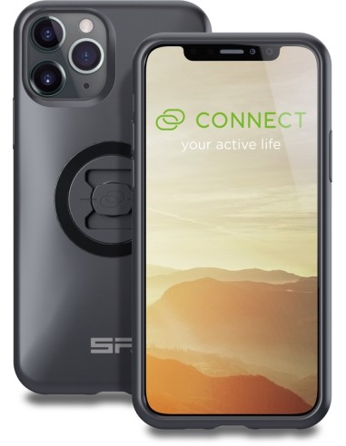 Husa telefon SP-CONNECT iPhone 11 Pro