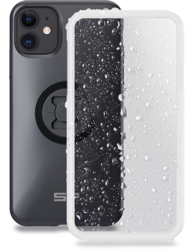 SP-CONNECT Phone Weather Cover iPhone 11