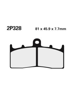 NISSIN Street /Off-Road...