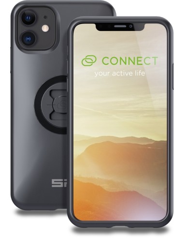 Husă pentru telefon SP-CONNECT iPhone 11