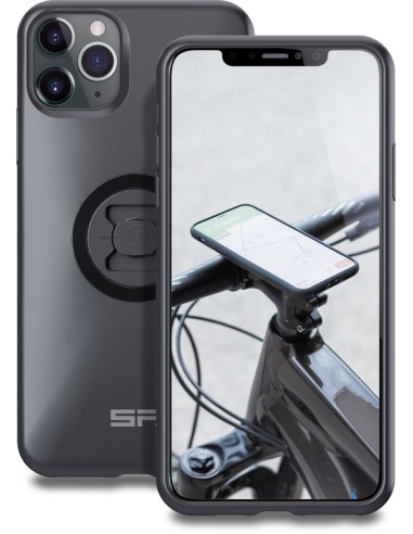 SP-CONNECT Phone Case iPhone 11 Pro Max