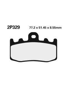 NISSIN Street /Off-Road...