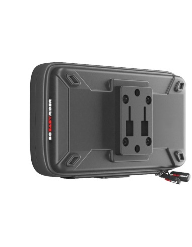 Husă pentru un singur telefon SO EASY...