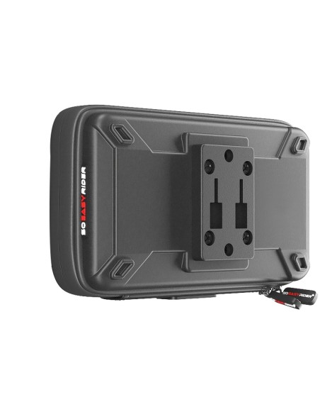 Husă pentru un singur telefon SO EASY RIDER 2W Sports Naked