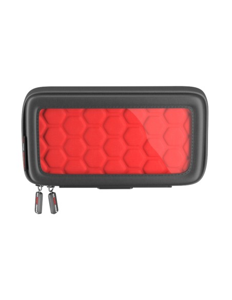 Husă pentru un singur telefon SO EASY RIDER 2W Sports Naked