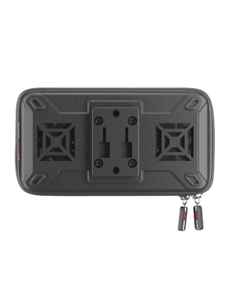 SO EASY RIDER Is Cool Naked Single Phone Case