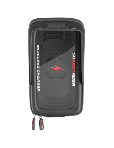 Husă verticală pentru un singur...