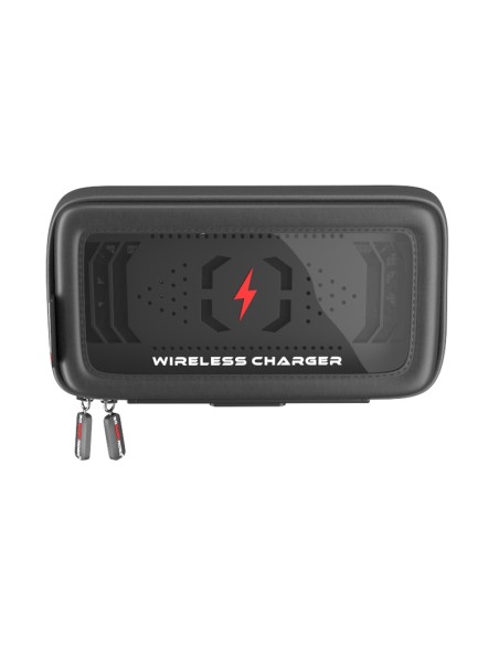 Husă pentru telefon Qi Naked SO EASY RIDER