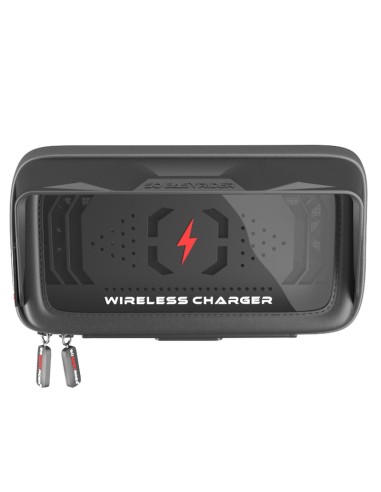 Husă orizontală pentru un singur...