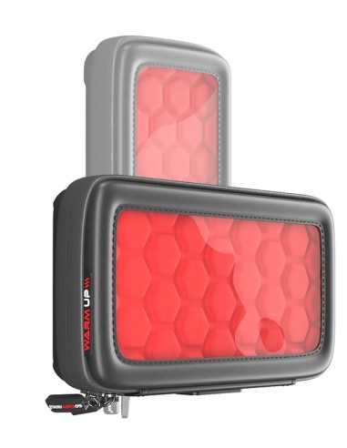 SO EASY RIDER Warm Up Naked Husă...