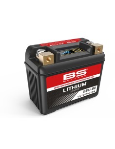 BS BATTERY Battery...