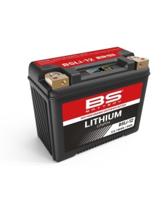 BS BATTERY Battery...
