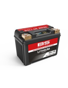 BS BATTERY Battery...