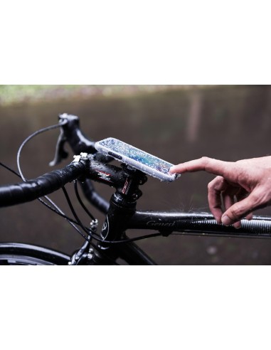 SP-CONNECT Phone Weather Cover... SP-CONNECT Phone Weather Cover...