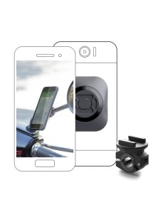 SP-CONNECT Moto Bundle...
