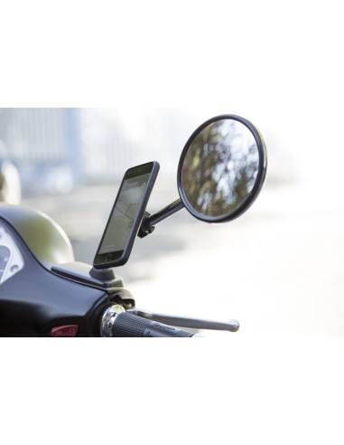 SP-CONNECT Moto Bundle fixed on... SP-CONNECT Moto Bundle fixed on...