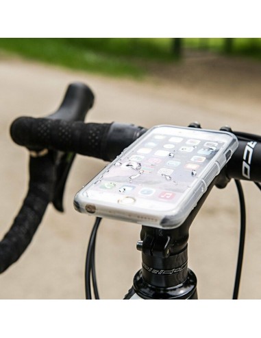 SP-CONNECT Phone Weather Cover iPhone... SP-CONNECT Phone Weather Cover iPhone...