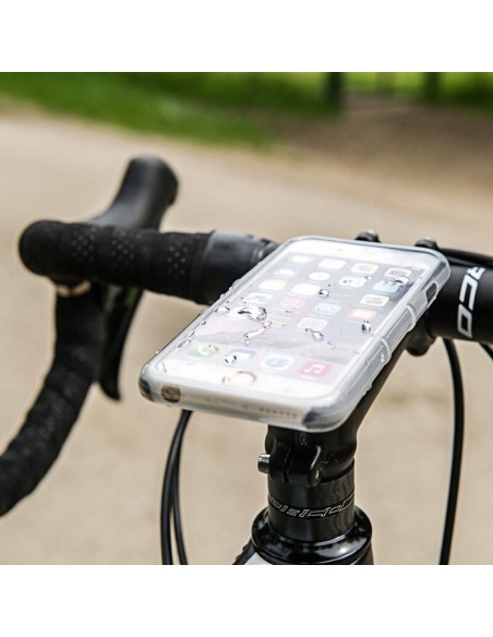 SP-CONNECT Phone Weather Cover iPhone 12 Mini