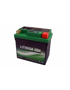 SKYRICH Battery Lithium-Ion...