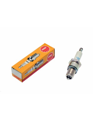 NGK Standard Spark Plug - B8EFS