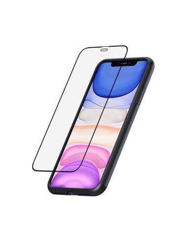 Protectie de ecran din sticla SP CONNECT iPhone 11/XR