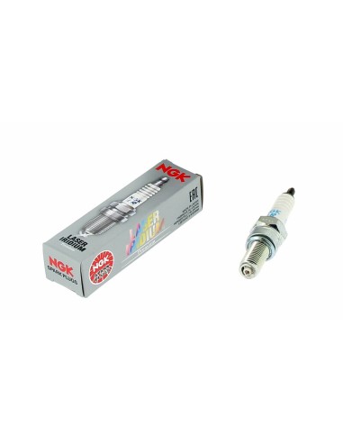 NGK Laser Iridium Spark Plug - IFR6G-11K