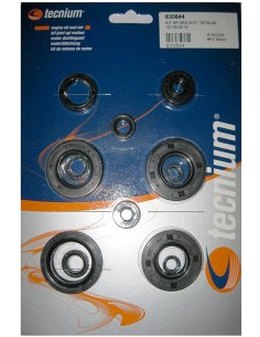 TECNIUM Engine Oil Seals Set