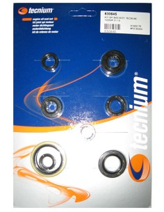 Set garnituri ulei motor...